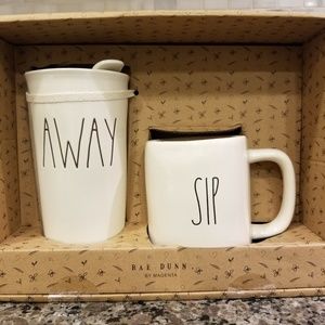 Rae Dunn Ceramic